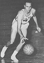 Carl Braun (basketball)