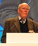 Carl Christian von Weizsäcker