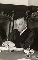 Carl Ferdinand Gjerdrum (barrister)