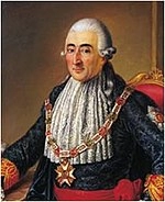 Carl Friedrich Wilhelm, 1st Prince of Leiningen