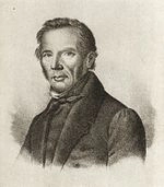 Carl Georg Brunius