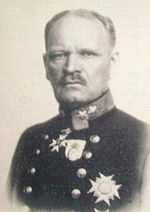Carl Gustaf Hammarskjöld