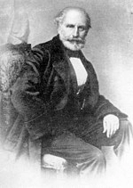 Carl Heinrich Edmund von Berg