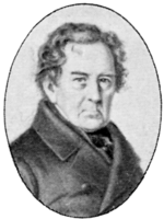 Carl Johan Fahlcrantz