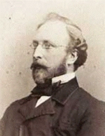 Carl Ludvig Gerlach