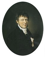 Carl Peter Stoltenberg