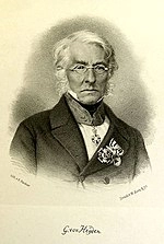Carl von Heyden