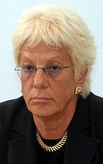 Carla Del Ponte