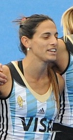 Carla Dupuy