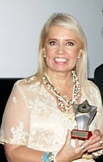 Carla Estrada