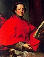 Carlo Rezzonico (cardinal)