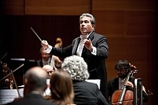 Carlo Rizzi (conductor)