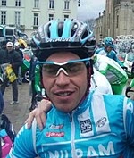Carlo Scognamiglio (cyclist)