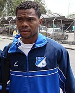 Carlos Castillo (Colombian footballer)