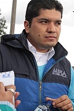 Carlos Eduardo Guevara Villabón