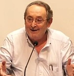 Carlos Forcadell
