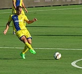 Carlos García (footballer, born 1984)