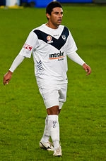 Carlos Hernández (footballer)