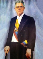 Carlos Julio Arosemena Tola