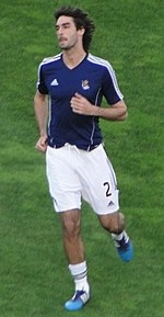 Carlos Martínez (footballer, born April 1986)