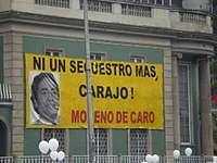 Carlos Moreno de Caro
