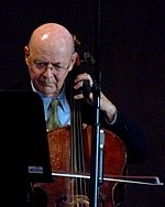 Carlos Prieto (cellist)