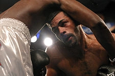 Carlos Quintana (boxer)