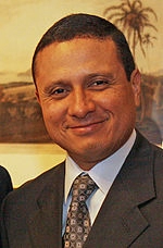 Carlos Raúl Morales