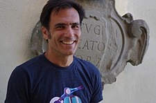 Carlos Rodrigues Gesualdi