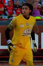 Carlos Velázquez (footballer)