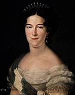 Carlota de Godoy, 2nd Duchess of Sueca