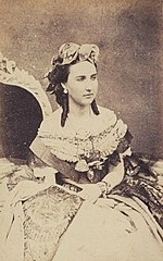 Carlota of Mexico