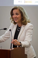 Carmen Vela