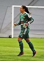Carola Söberg