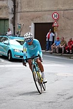 Carolina Rodríguez (cyclist)