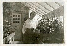 Caroline Black (botanist)