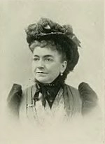 Caroline Elizabeth Merrick