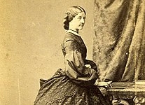 Caroline Louisa Daly