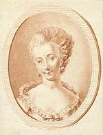 Caroline Müller (1755–1826)