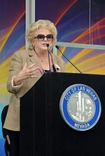 Carolyn Goodman (politician)
