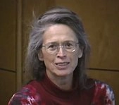 Carolyn Talcott