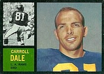 Carroll Dale