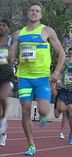 Casimir Loxsom