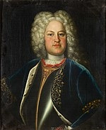 Casimir William of Hesse-Homburg