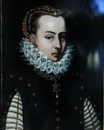 Catarina, Duchess of Braganza