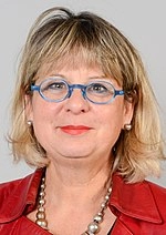 Catherine Grèze