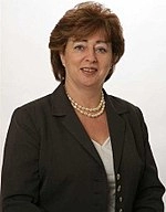 Catherine Murphy (politician)