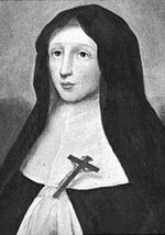 Catherine of St. Augustine