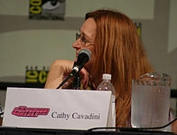 Cathy Cavadini