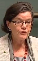 Cathy McGowan (politician)